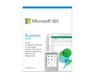 Microsoft 365 Business Standard - 557552 - zdjęcie 2